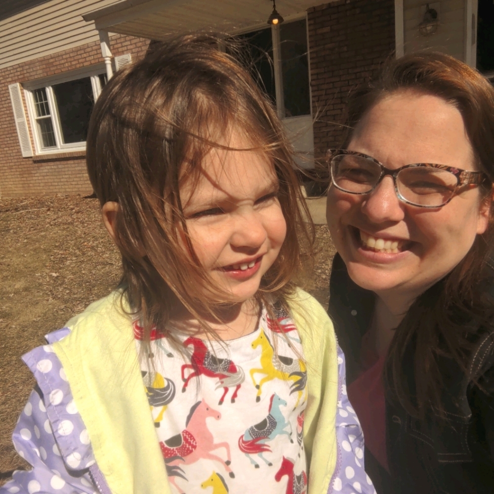 Meet your Posher, Amanda